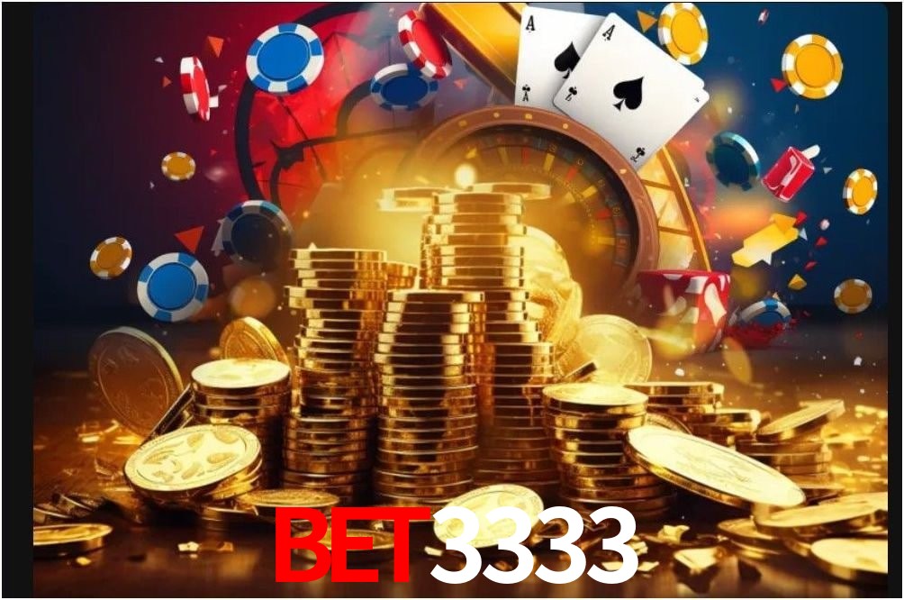 Experiência VIP bet3333