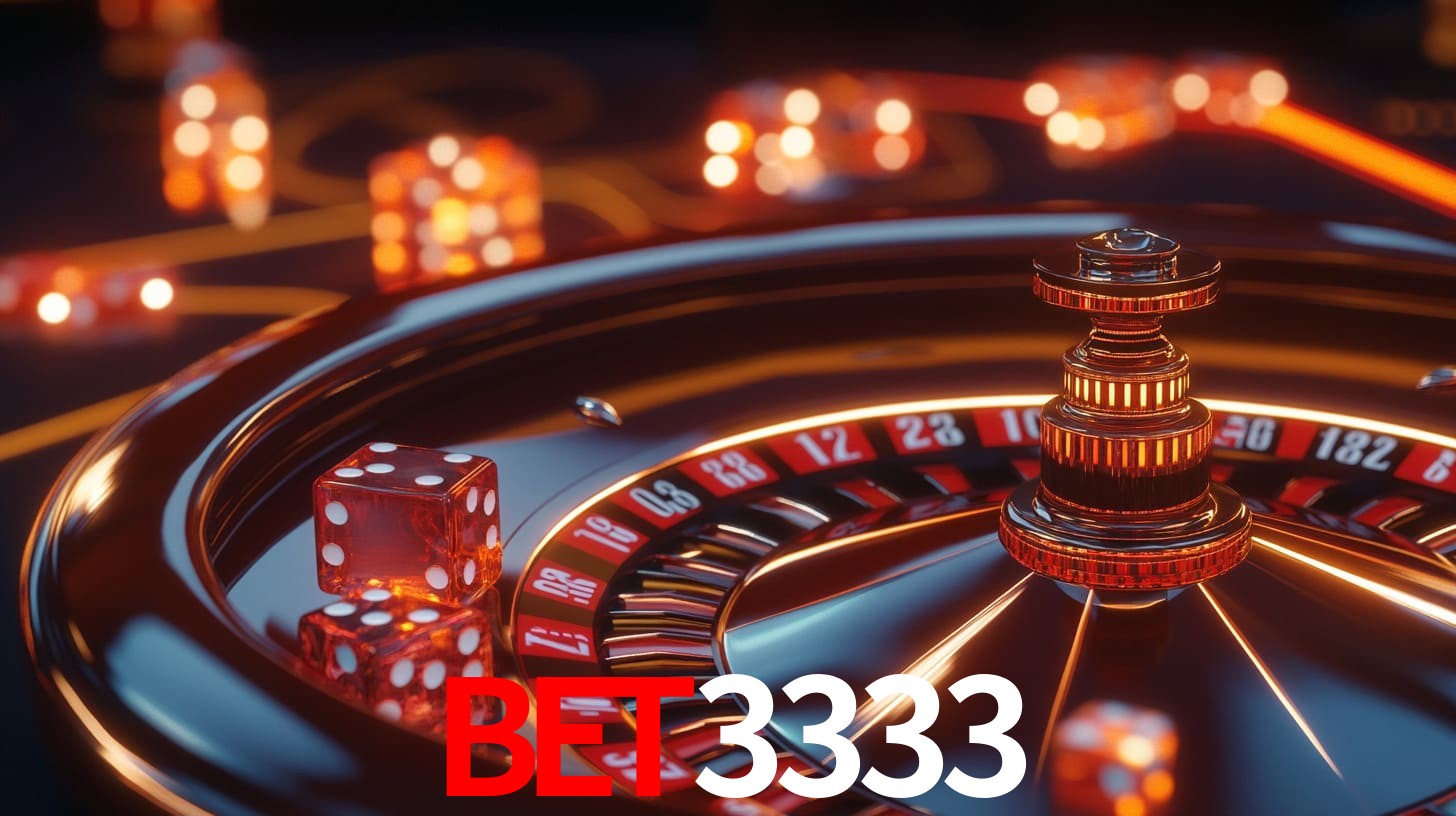 Bônus Generosos e Exclusivos no bet3333 para Você!