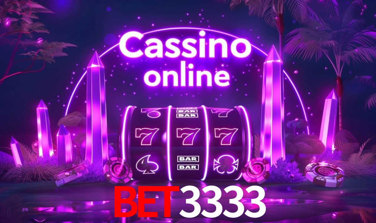 Jogos de Slot bet3333
