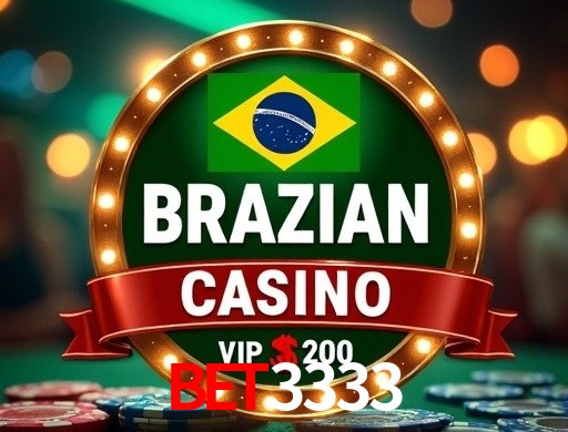 Promoção Relâmpago bet3333