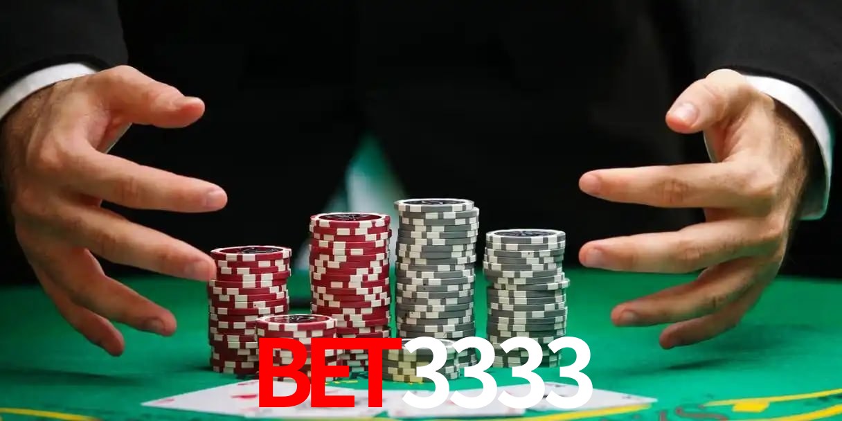Promoções Sazonais bet3333