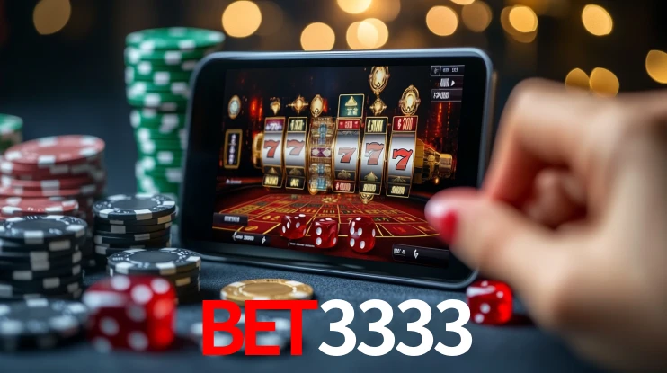 Torneios bet3333
