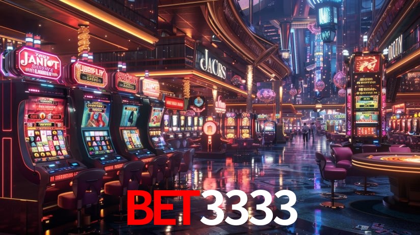 Descubra a Essência do bet3333: Nossa História e Compromissos