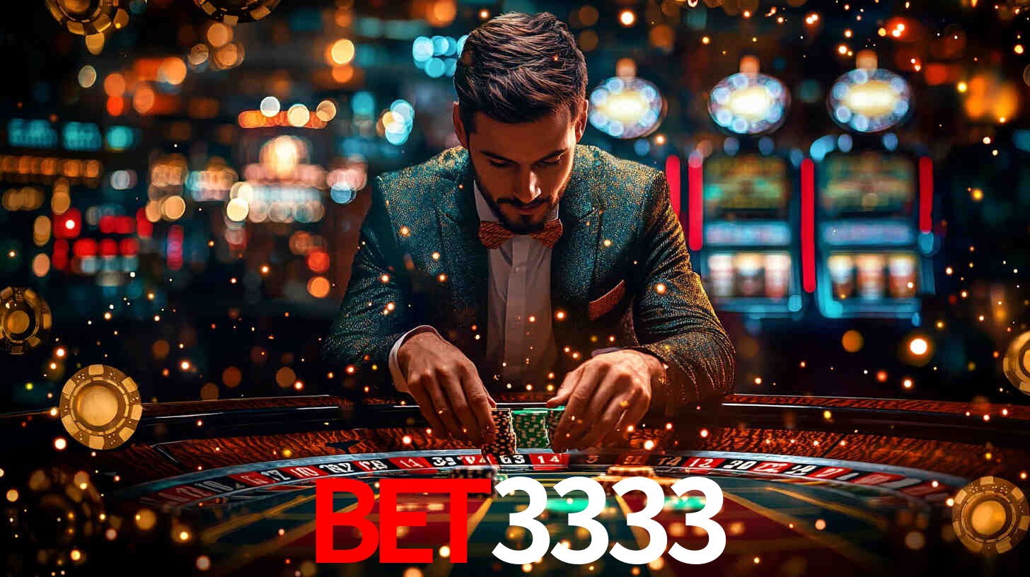Ofertas Imperdíveis na bet3333: Promoções e Bônus Que Valem a Pena