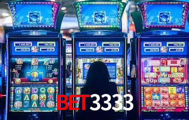 Desvendando o Mundo dos Jogos Virtuais na bet3333