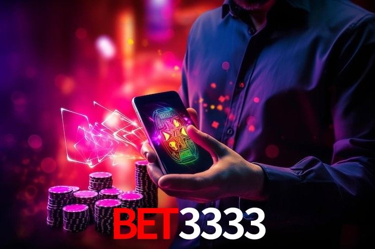 Cadastro Rápido bet3333