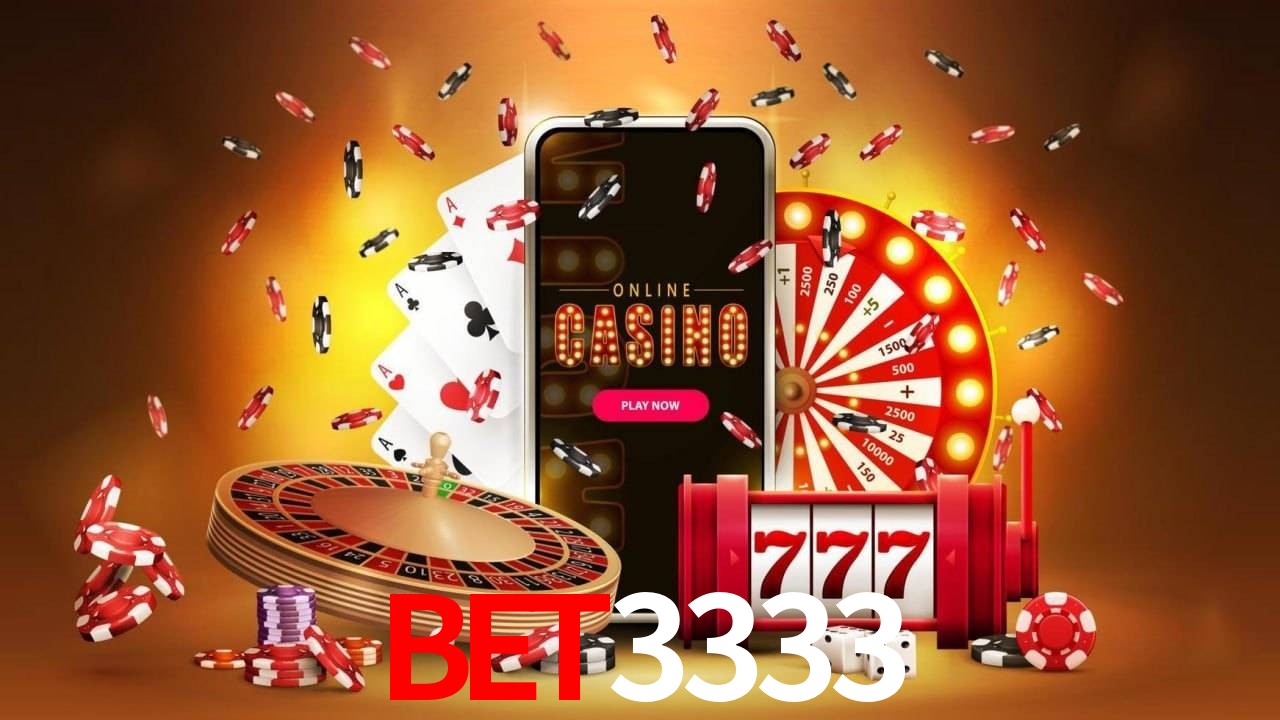 Avaliações dos Jogadores bet3333