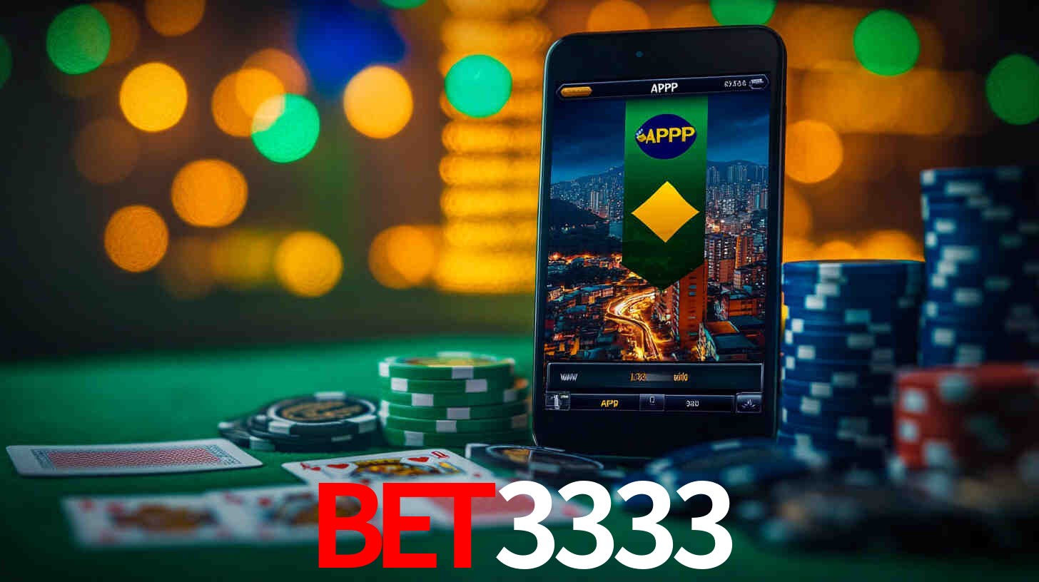 Estatísticas Esportivas bet3333