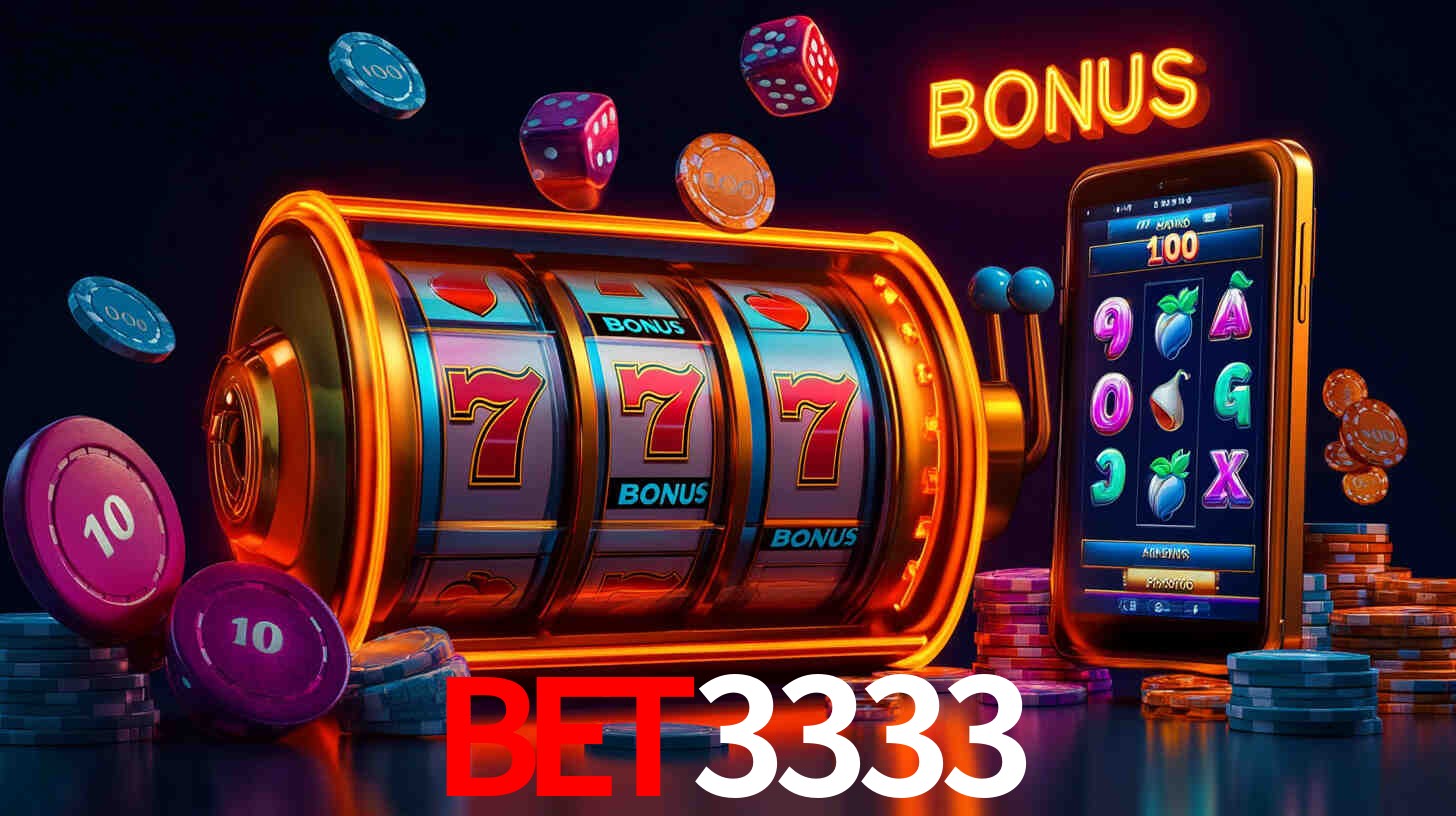 Apostas de Tênis bet3333