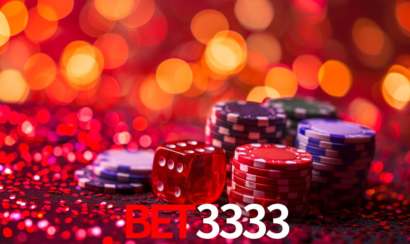 Bônus Diários bet3333