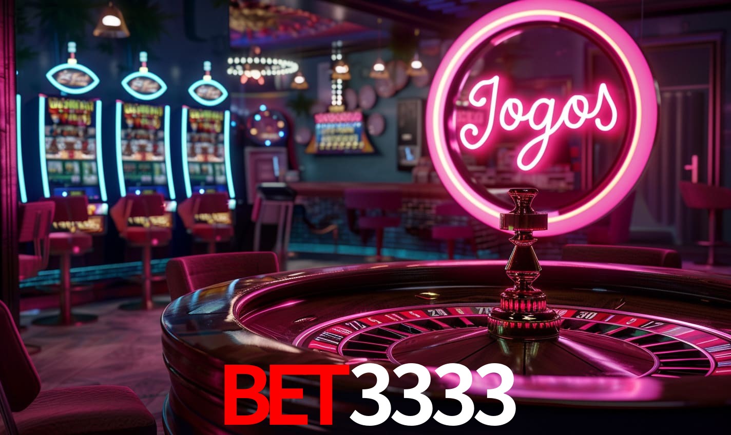 Torneios bet3333
