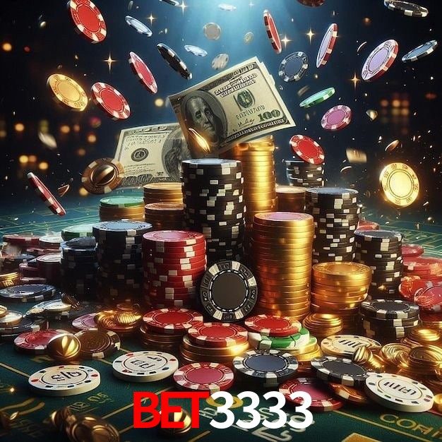 Apostas de Tênis bet3333