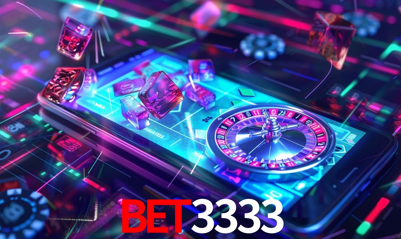 Promoção Relâmpago bet3333