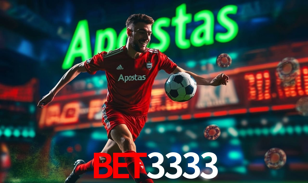 Avaliações dos Jogadores bet3333