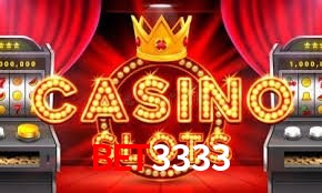 Casino Ao Vivo bet3333