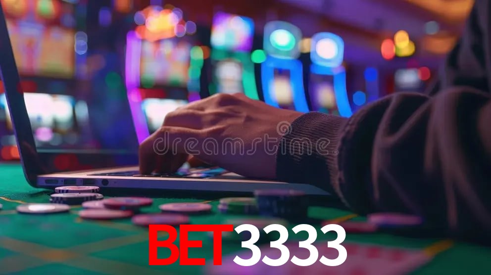 Jogos de Slot bet3333
