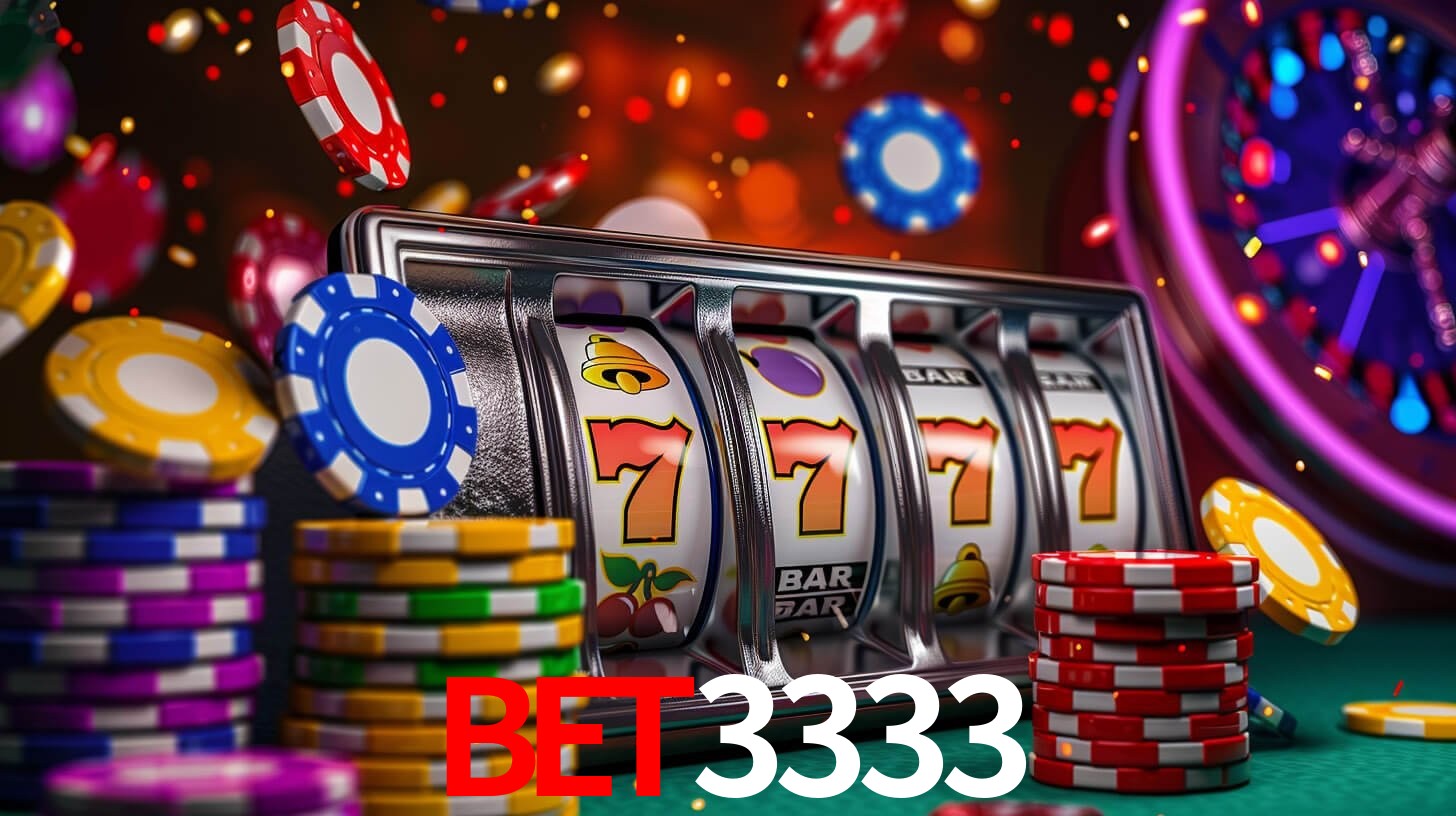Provedores de Jogos bet3333