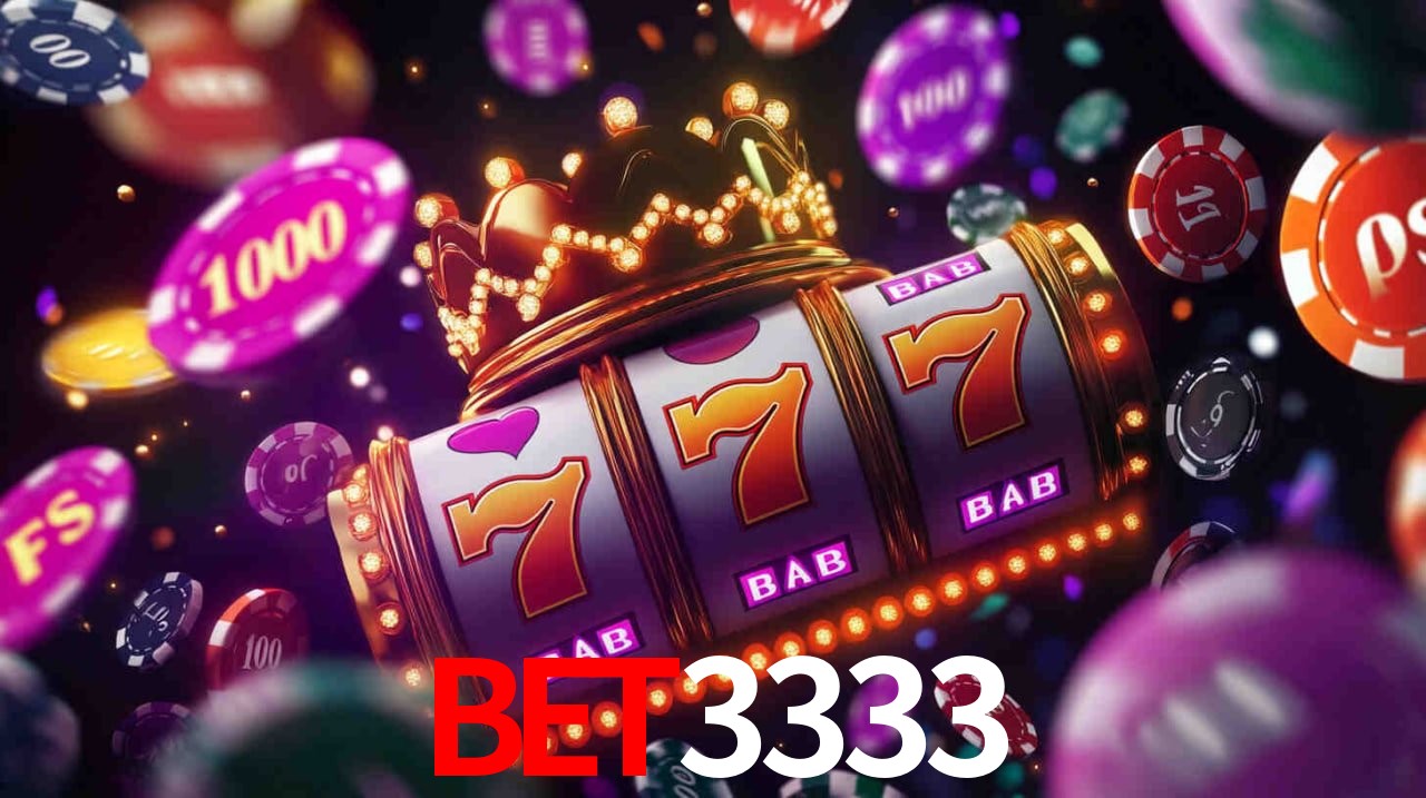 Mesa de Blackjack bet3333