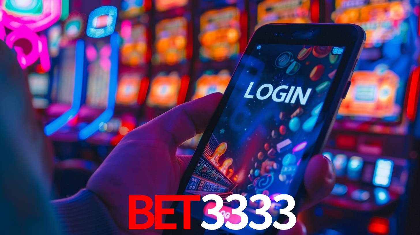 Benefícios da Conta bet3333