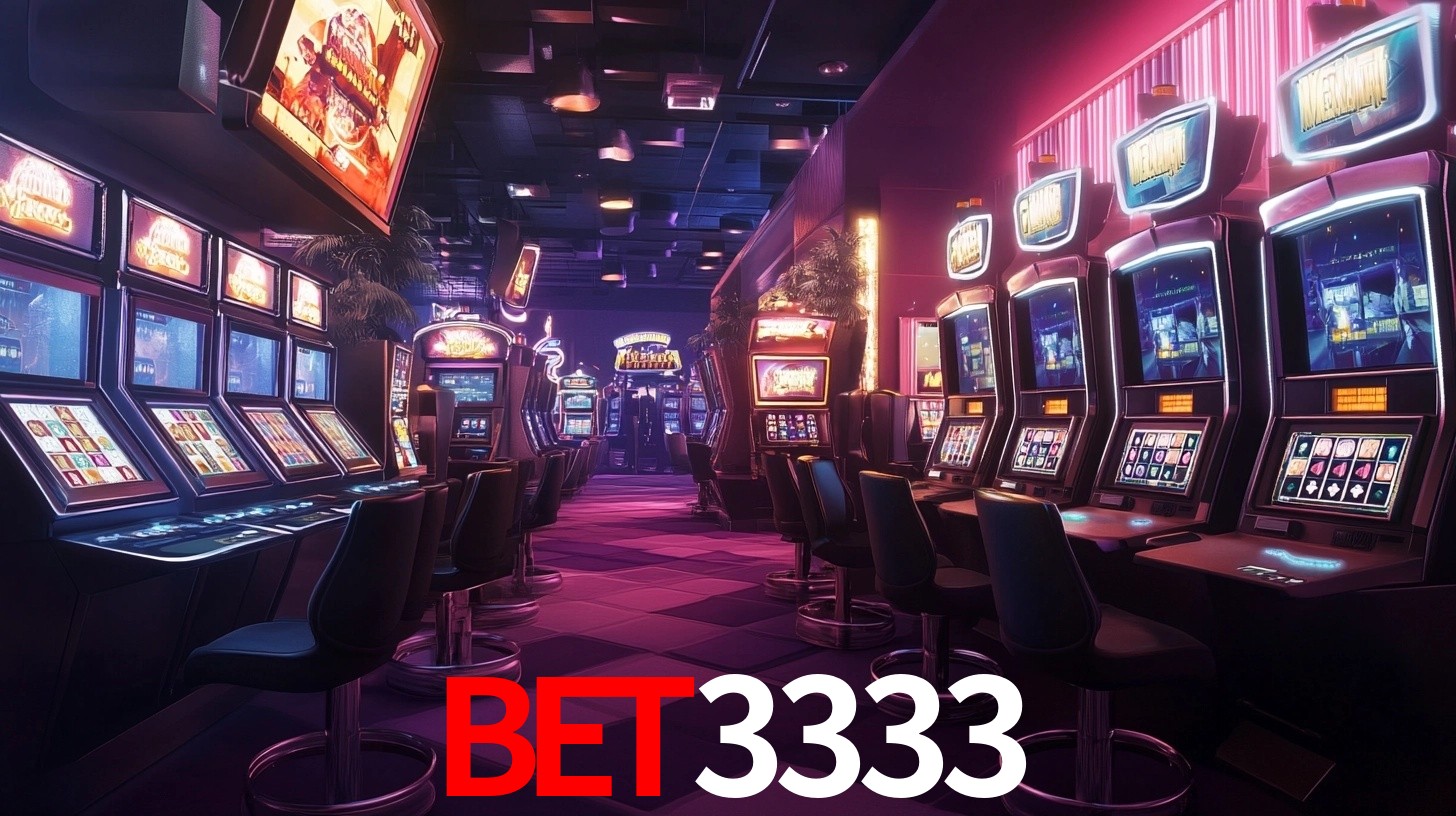 Explore as vantagens do bet3333: serviço profissional e confiabilidade