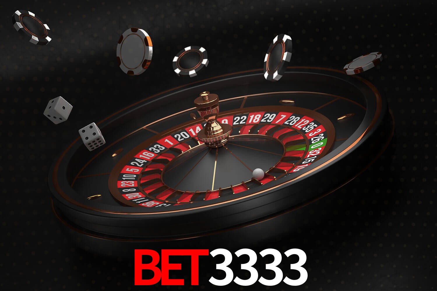 bet3333: Seu Especialista em Apostas Esportivas Brasileiras