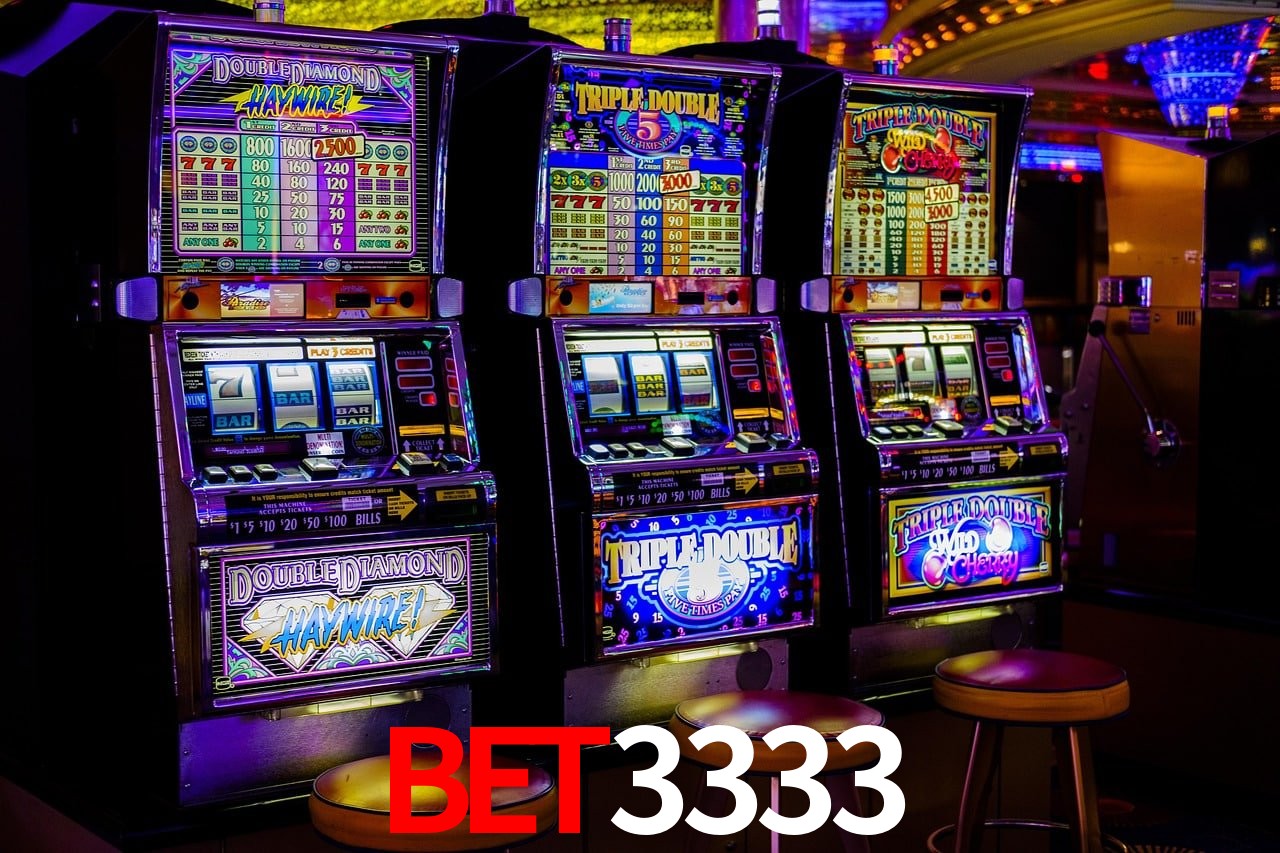 Design Responsivo bet3333